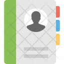 پیش‌نمایش فایل contact-book-42 از پک Market And Economic 