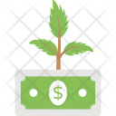 پیش‌نمایش فایل financial-growth-8 از پک Market And Economic 