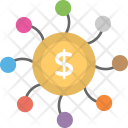 پیش‌نمایش فایل financial-network-2 از پک Market And Economic 