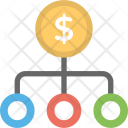 پیش‌نمایش فایل financial-network از پک Market And Economic 