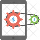 پیش‌نمایش فایل mobile-marketing-16 از پک Market And Economic 