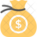 پیش‌نمایش فایل money-sack-2 از پک Market And Economic 