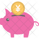 پیش‌نمایش فایل piggy-bank-55 از پک Market And Economic 