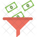 پیش‌نمایش فایل sale-funnel-1 از پک Market And Economic 