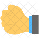 پیش‌نمایش فایل fist-15 از پک حرکات دست