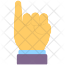 پیش‌نمایش فایل little-finger-1 از پک حرکات دست