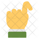 پیش‌نمایش فایل tilted-index-finger از پک حرکات دست