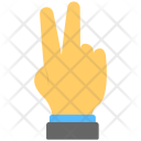 پیش‌نمایش فایل victory-5 از پک حرکات دست
