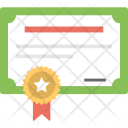 پیش‌نمایش فایل award-certificate از پک Vote And Reward 