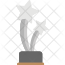 پیش‌نمایش فایل award-trophy از پک Vote And Reward 