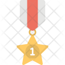 پیش‌نمایش فایل medal-badge از پک Vote And Reward 
