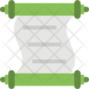 پیش‌نمایش فایل scroll-letter از پک Vote And Reward 