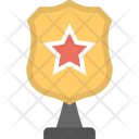 پیش‌نمایش فایل shield-award از پک Vote And Reward 