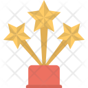 پیش‌نمایش فایل trophy-610 از پک Vote And Reward 