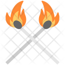 پیش‌نمایش فایل burning-matchsticks از پک Energy And Power 