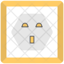پیش‌نمایش فایل electric-outlet-1 از پک Energy And Power 