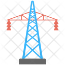 پیش‌نمایش فایل electric-pylon از پک Energy And Power 
