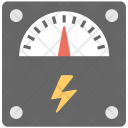 پیش‌نمایش فایل electric-speedometer از پک Energy And Power 
