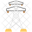 پیش‌نمایش فایل electric-tower-3 از پک Energy And Power 