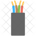 پیش‌نمایش فایل electric-wires-1 از پک Energy And Power 
