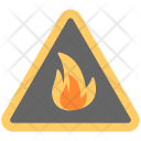 پیش‌نمایش فایل fire-hazard-sign از پک Energy And Power 