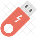 پیش‌نمایش فایل flash-drive-10 از پک Energy And Power 