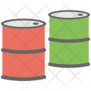پیش‌نمایش فایل petrol-drum-1 از پک Energy And Power 