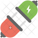 پیش‌نمایش فایل power-connector از پک Energy And Power 