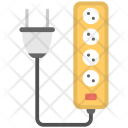 پیش‌نمایش فایل power-cord از پک Energy And Power 