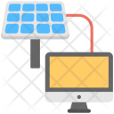 پیش‌نمایش فایل solar-connection از پک Energy And Power 
