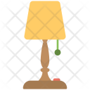 پیش‌نمایش فایل table-lamp-26 از پک Energy And Power 