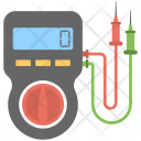 پیش‌نمایش فایل volt-meter از پک Energy And Power 