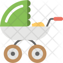 پیش‌نمایش فایل baby-stroller از پک روز مادر