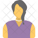 پیش‌نمایش فایل female-avatar-4 از پک روز مادر