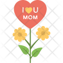 پیش‌نمایش فایل heart-shaped-plant-1 از پک روز مادر