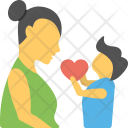 پیش‌نمایش فایل kids-love از پک روز مادر