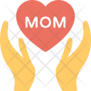 پیش‌نمایش فایل mom-heart-2 از پک روز مادر