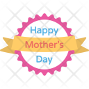 پیش‌نمایش فایل mothers-day-badge از پک روز مادر