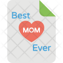 پیش‌نمایش فایل mothers-day-greeting از پک روز مادر