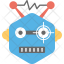 پیش‌نمایش فایل electric-robot از پک هوش مصنوعی – شماره ۲