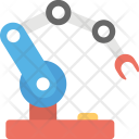 پیش‌نمایش فایل industrial-arm از پک هوش مصنوعی – شماره ۲
