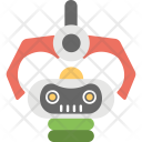 پیش‌نمایش فایل industrial-robot-3 از پک هوش مصنوعی – شماره ۲