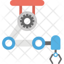 پیش‌نمایش فایل industrial-robot-4 از پک هوش مصنوعی – شماره ۲