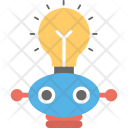 پیش‌نمایش فایل light-bulb-robot-1 از پک هوش مصنوعی – شماره ۲