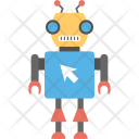 پیش‌نمایش فایل robot-and-cursor از پک هوش مصنوعی – شماره ۲