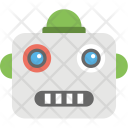 پیش‌نمایش فایل robot-face-emoji از پک هوش مصنوعی – شماره ۲
