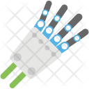پیش‌نمایش فایل robot-hand از پک هوش مصنوعی – شماره ۲
