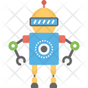 پیش‌نمایش فایل robot-man از پک هوش مصنوعی – شماره ۲