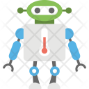 پیش‌نمایش فایل robot-with-thermometer از پک هوش مصنوعی – شماره ۲