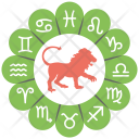 پیش‌نمایش فایل leo-astrology از پک طالع‌بینی و عددشناسی و مطالعه نخل